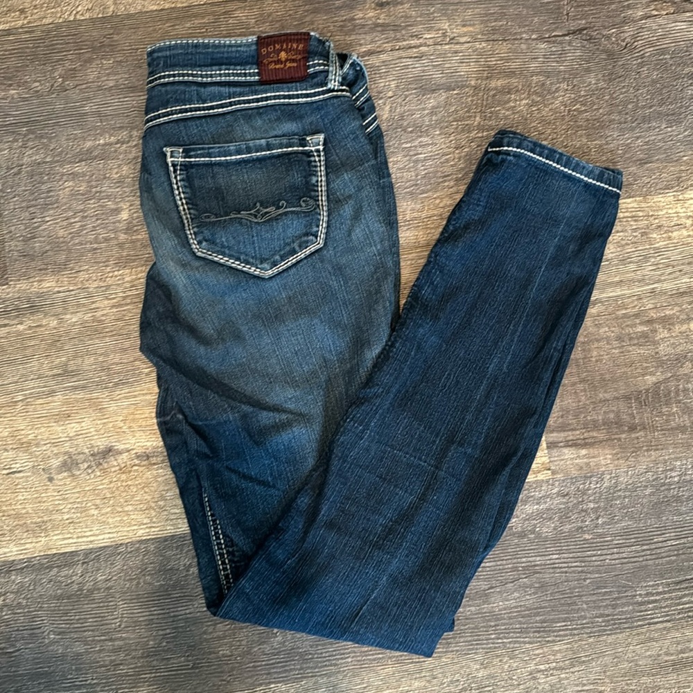 Size small jeggings